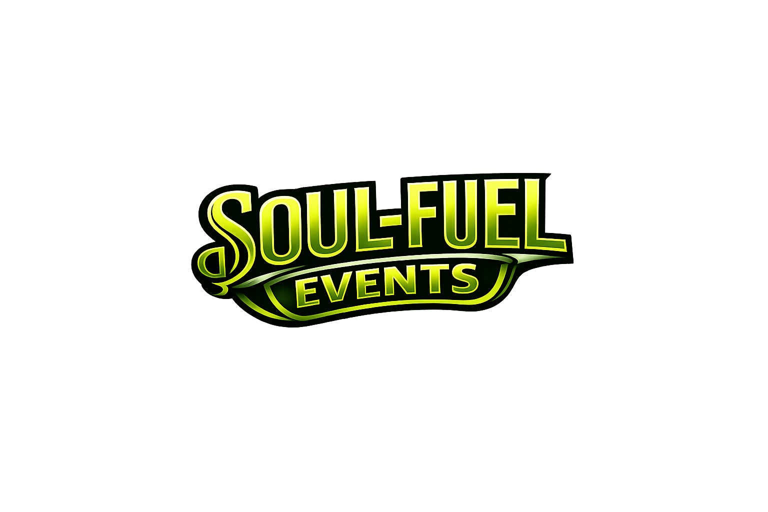 Soul Fuel Events Logo